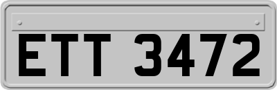 ETT3472