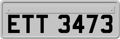 ETT3473