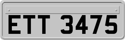 ETT3475