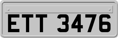 ETT3476