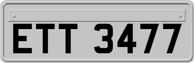 ETT3477