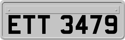 ETT3479