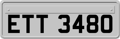 ETT3480
