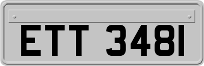 ETT3481