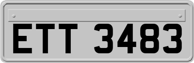 ETT3483