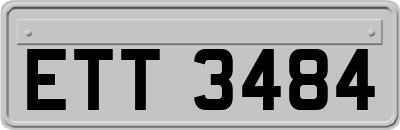 ETT3484