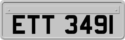 ETT3491