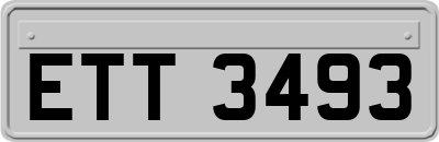 ETT3493
