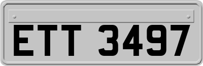 ETT3497