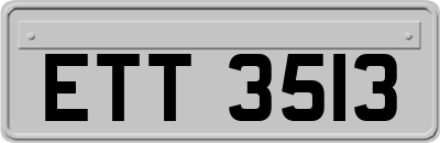 ETT3513