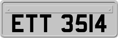 ETT3514
