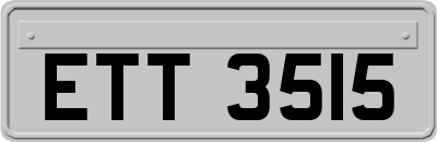 ETT3515