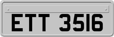 ETT3516