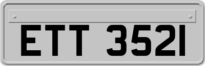 ETT3521