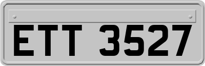 ETT3527