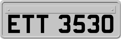 ETT3530