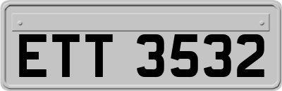 ETT3532