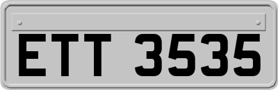 ETT3535