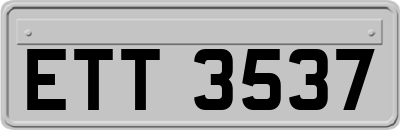 ETT3537