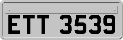 ETT3539
