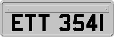 ETT3541