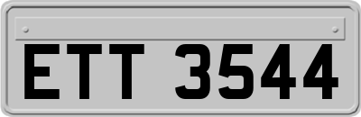 ETT3544