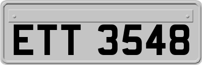ETT3548