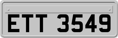 ETT3549