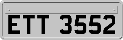 ETT3552