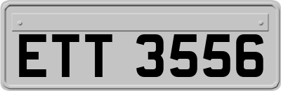 ETT3556