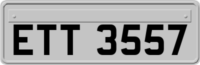 ETT3557