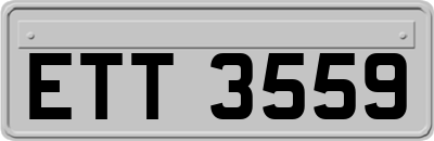 ETT3559
