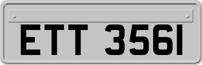 ETT3561