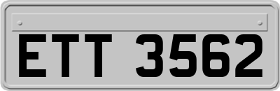 ETT3562