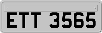 ETT3565
