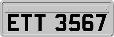 ETT3567