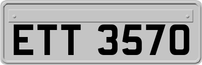 ETT3570