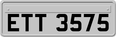ETT3575