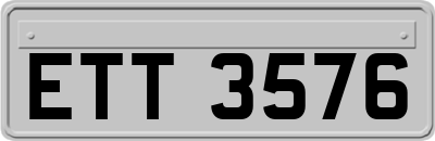 ETT3576
