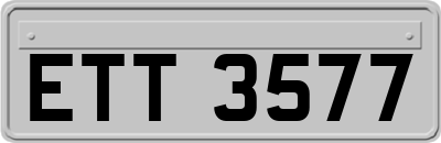 ETT3577