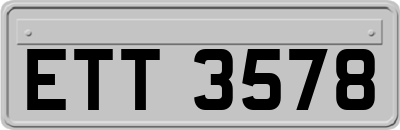ETT3578