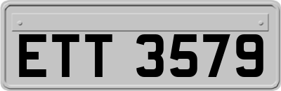 ETT3579