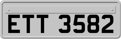 ETT3582