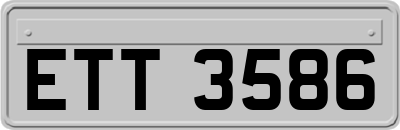 ETT3586