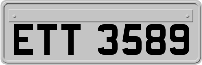 ETT3589