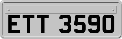 ETT3590
