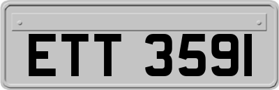 ETT3591