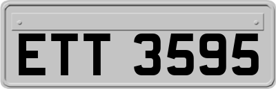 ETT3595