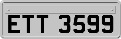 ETT3599