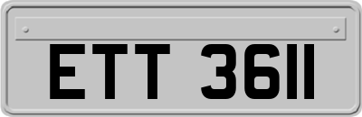 ETT3611